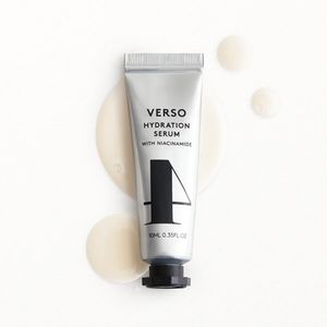 🆕 VERSO SKINCARE

Hydration Serum